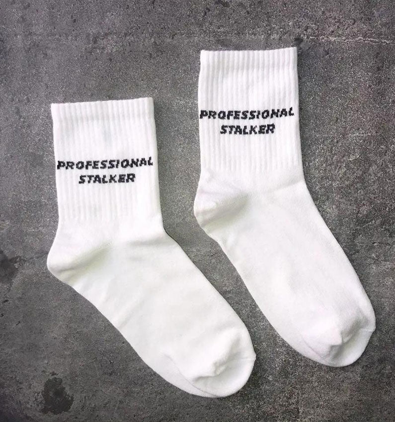 Qorape Professional stalker