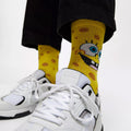 Qorape sponge bob